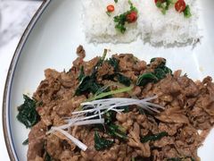 -PHO爺·越南料理(亦庄大族广场店)