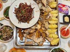 -浮何烤铺(桐梓林店)