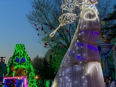 -大连海昌发现王国主题公园