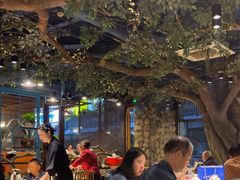 -常和州·夜宵大排档(常州单店)