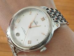 -亨得利(滨江道店)