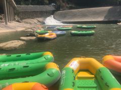 -雅鲁激流探险漂流