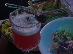 -MOSSO音乐酒吧·Live House(南京西路店)