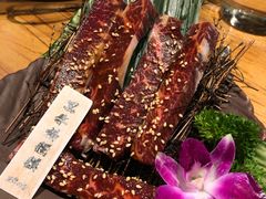 -黑牛の店·和牛烧肉(合生汇店)
