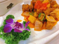 -寻味顺德·南记酒家·传统顺德菜·鱼生(广源路店)