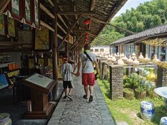 -景德镇古窑民俗博览区