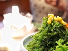 -鳗鱼家·深夜食堂(军博店)