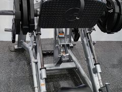 -OXYGYM 奥美氧舱运动中心(领展购物广场·中关村店)