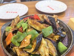 -英兰朝族饭店(河南桥头店)