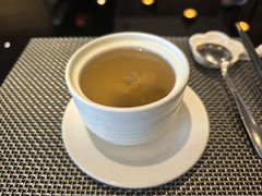 -巷语私房料理(华一实业大厦店)