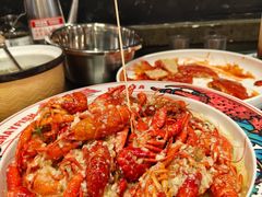-阿财老铺·老蚌埠龙虾城(华夏总店)