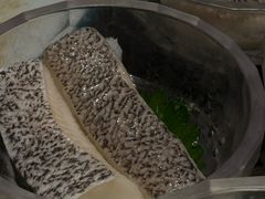 -半岛翡丽海鲜自助餐厅(观风亭店)
