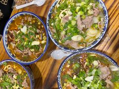 -杨家牛肉汤(淮建路店)