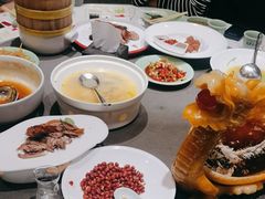 -北平盛世·新京菜·北京烤鸭(劲松·双井店)