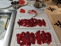 -深海800米海鲜自助(万达广场店)