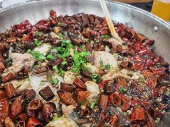 -小唐小四川水煮鱼(北三路店)