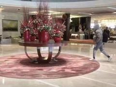 -北京歌华开元大酒店