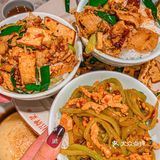 推荐三道我每次都必点的菜：老成都蒜苗回锅肉