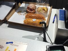 -巴黎贝甜(宜山路店)