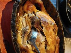 -金牌外婆家(苏州中心店)