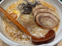 -味千拉面(广州金沙永旺梦乐城店)