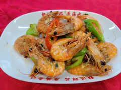 -蛇口康乐快餐鱼仔档(翠苑小区店)