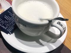热牛奶-斗牛士牛排(南京东路店)