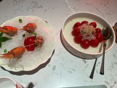 -锦楼·臻选新杭帮(正大广场店)