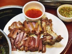 -盛记顺德高佬猪杂粥