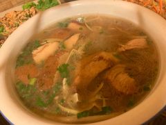 -多哥水傣味餐厅(司马巷店)