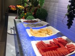 -深圳同泰万怡酒店·万荟轩自助餐厅(同泰店)