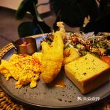 摩洛哥主题下午茶