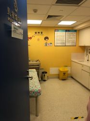 点击看大图 -杭州贝瑞斯美华妇儿医院·早孕·产检·儿科