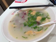 -鸭得堡老鸭汤·鸭血粉丝(南京博物院店)