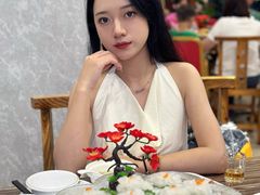 -渔意坊·千层无骨鱼粥底火锅·20年顺德菜(普君店)