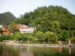 -贵阳市花溪国家城市湿地公园