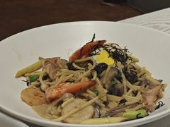 -娜娜家·Nana's restaurant(国金汇店)
