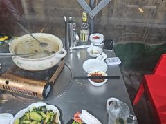 -清真·马坡烧烤涮牛肚·酸浆火锅(新区总店)