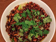 -西安饭庄(立丰国际店)