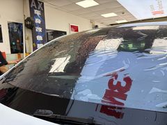 -车水马龙3M汽车贴膜冠军店隐形车衣改色膜(漕宝路中环店)