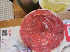 -汕头八合里海记牛肉店(清河店)