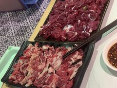 -三毛牛肉店(福强店)