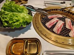 -炙城·韩式烤肉(南京东路店)