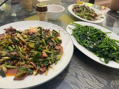 -龙岩罗桥牛杂(长青路店)
