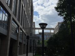 -启工街(地铁站)