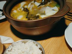 -米一仙·成都小碗菜(东万达店)