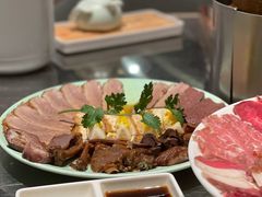 -潮界(虹桥新天地店)