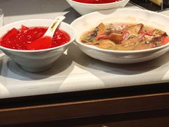 -小河公主秘制烤羊腿(小绿谷店)