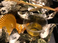 -土蚝·高压锅生蚝(百姓美食街店)