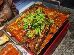 -新楚记烧烤·酒场·夺命肥肠(车公庙店)